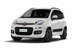 Fiat Panda Hybrid 2020 года